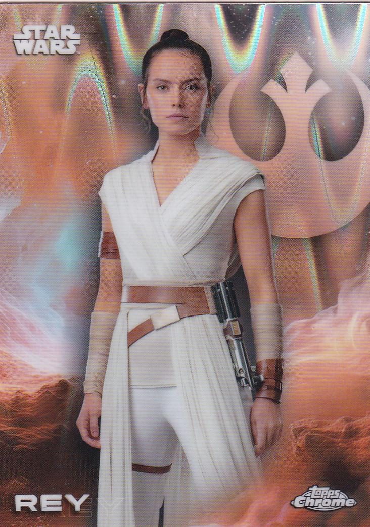 Rey