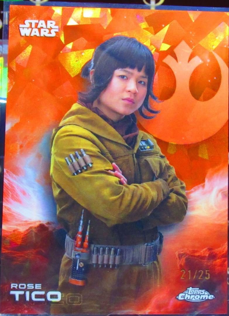 Rose Tico