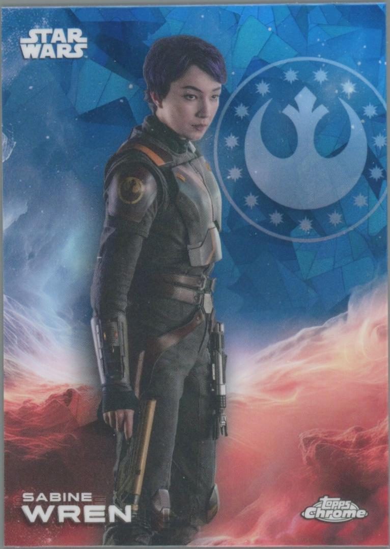 Sabine Wren