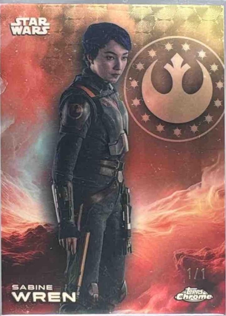 Sabine Wren