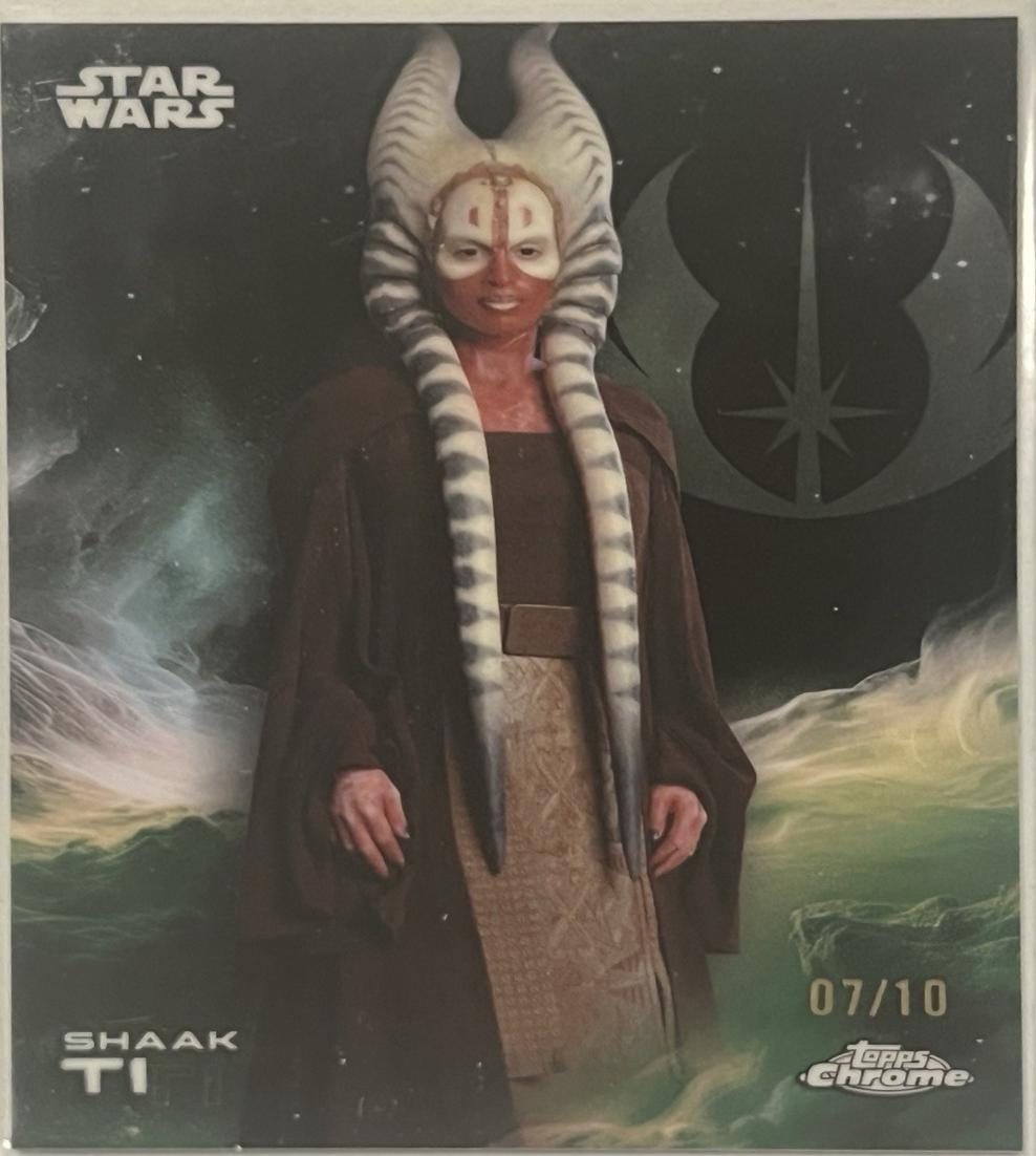 Shaak Ti