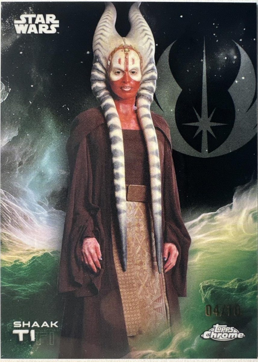 Shaak Ti