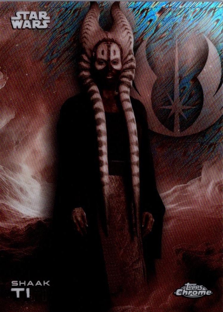 Shaak Ti