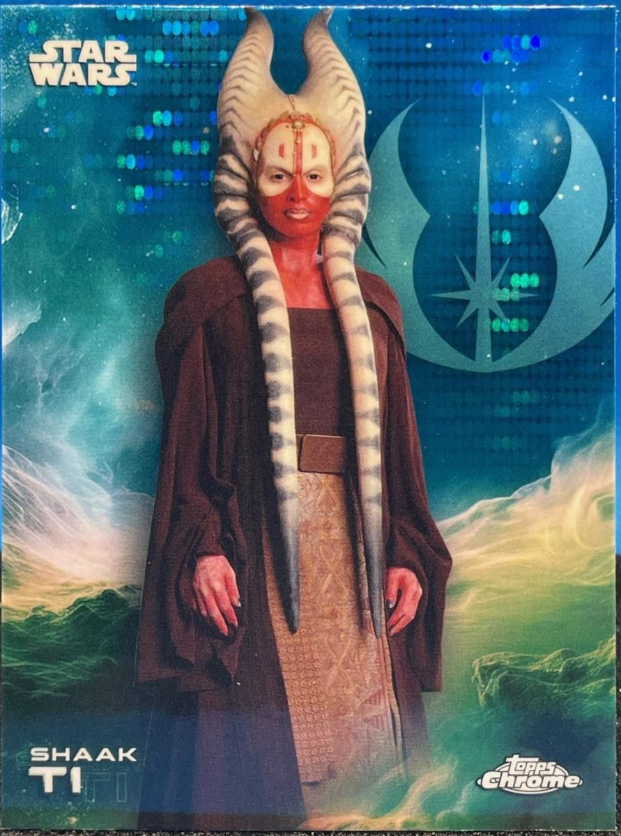 Shaak Ti