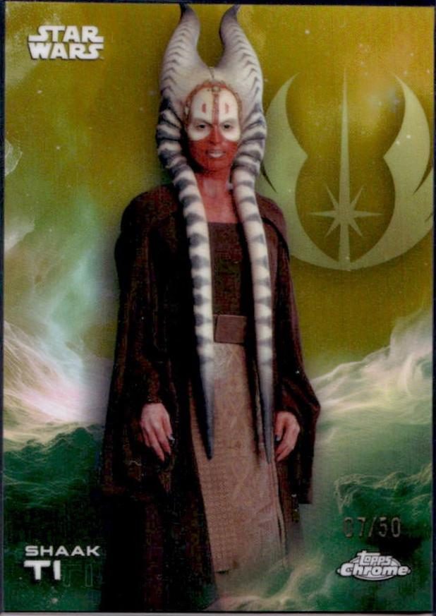 Shaak Ti