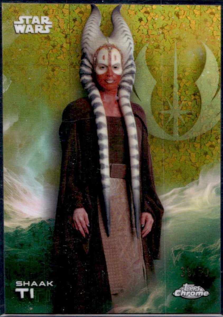 Shaak Ti