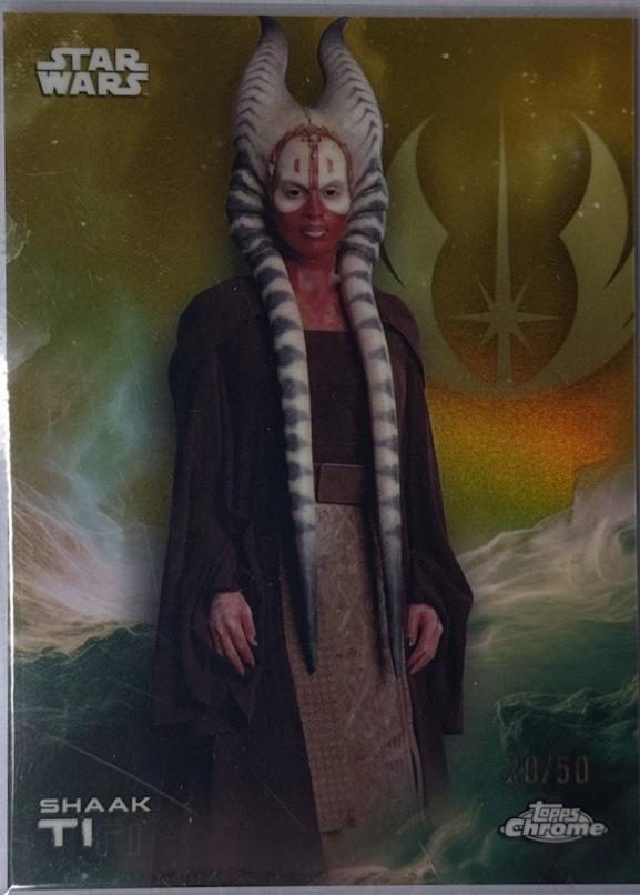 Shaak Ti