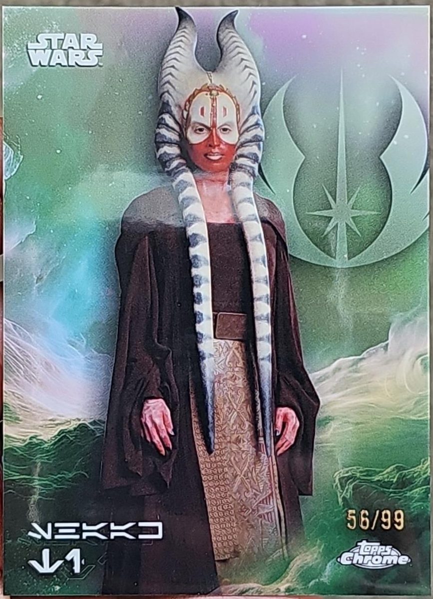 Shaak Ti