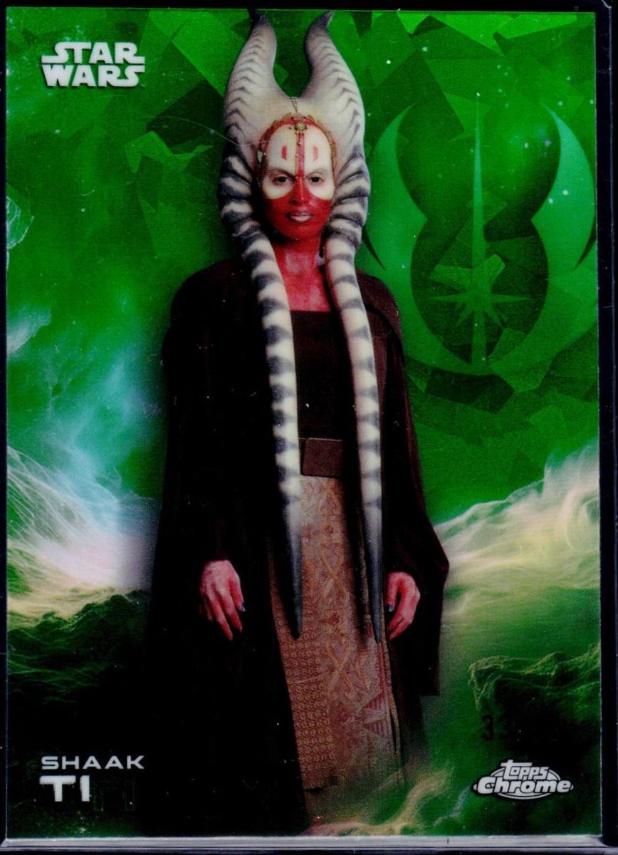 Shaak Ti