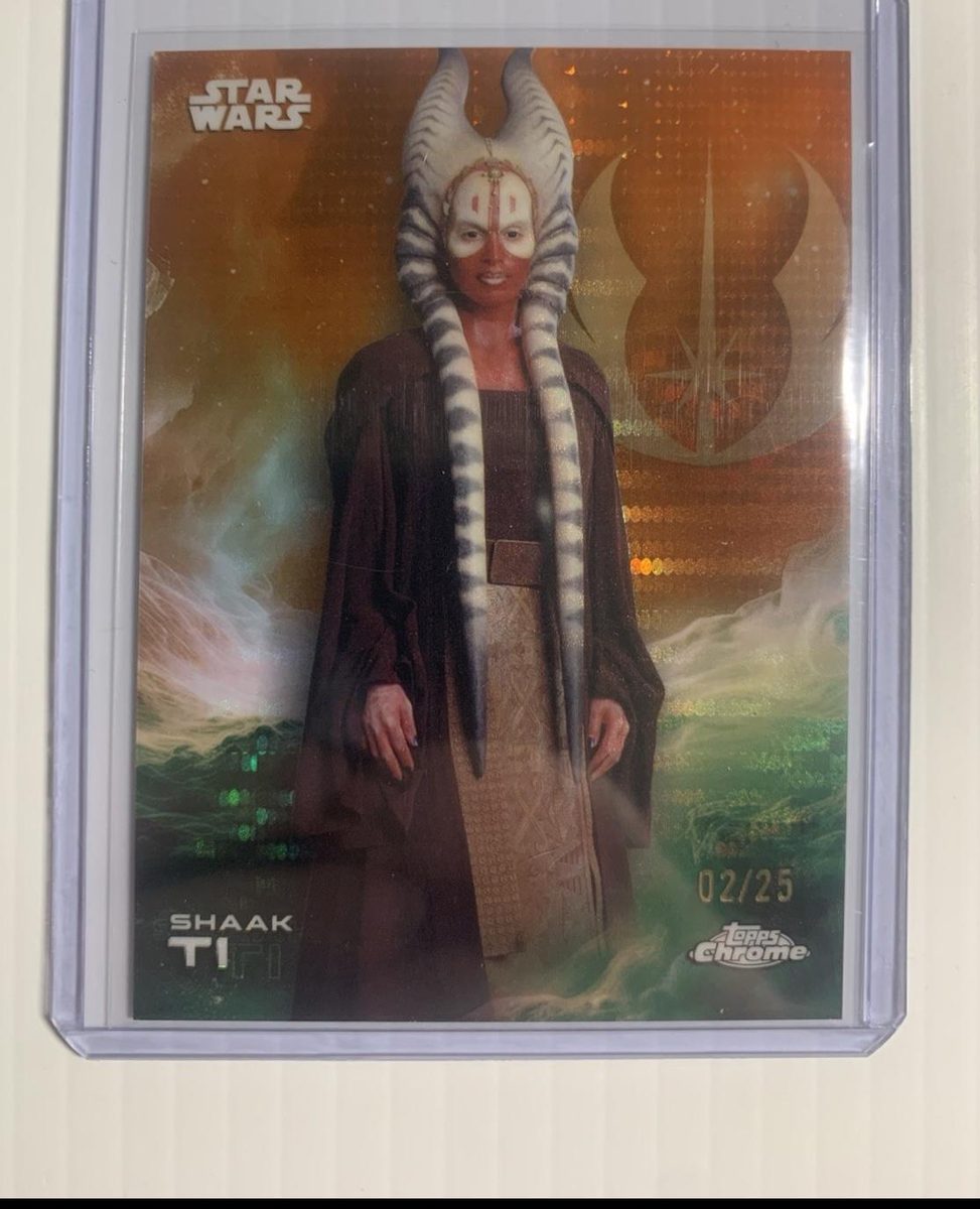 Shaak Ti