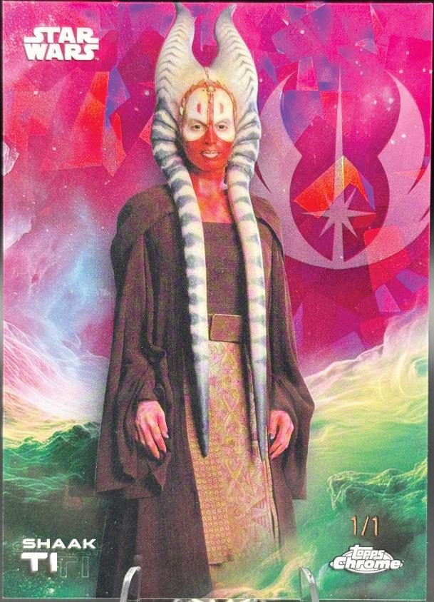 Shaak Ti