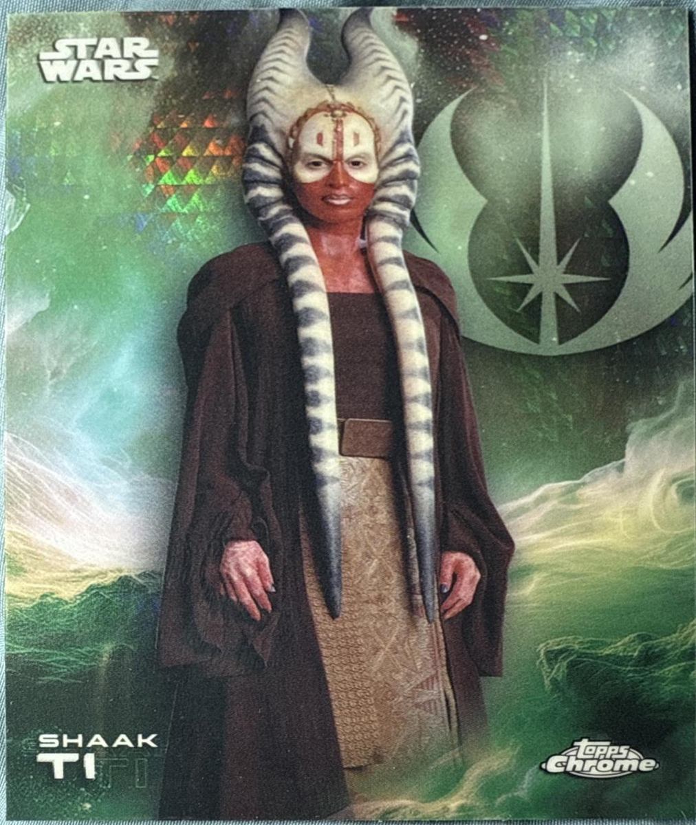 Shaak Ti