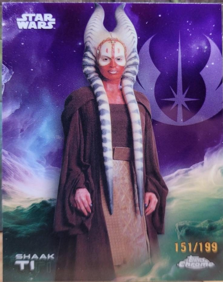 Shaak Ti