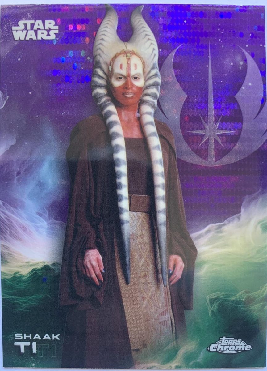 Shaak Ti