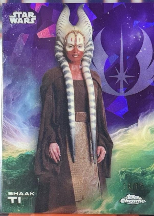 Shaak Ti