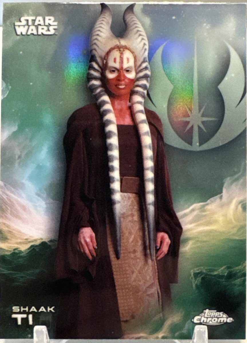 Shaak Ti