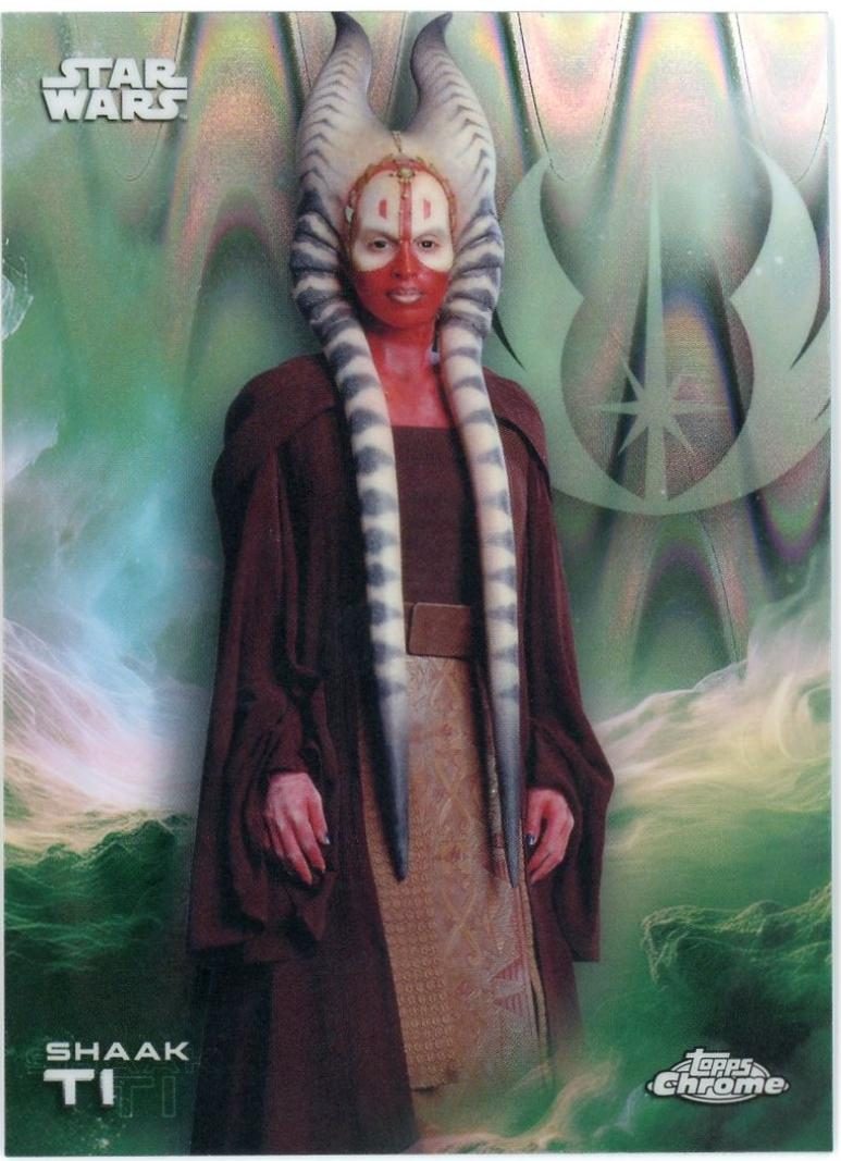 Shaak Ti