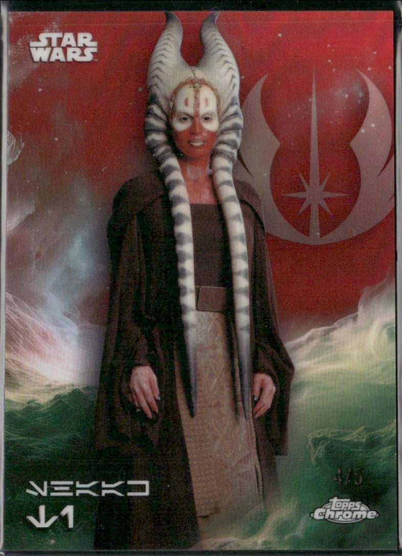 Shaak Ti