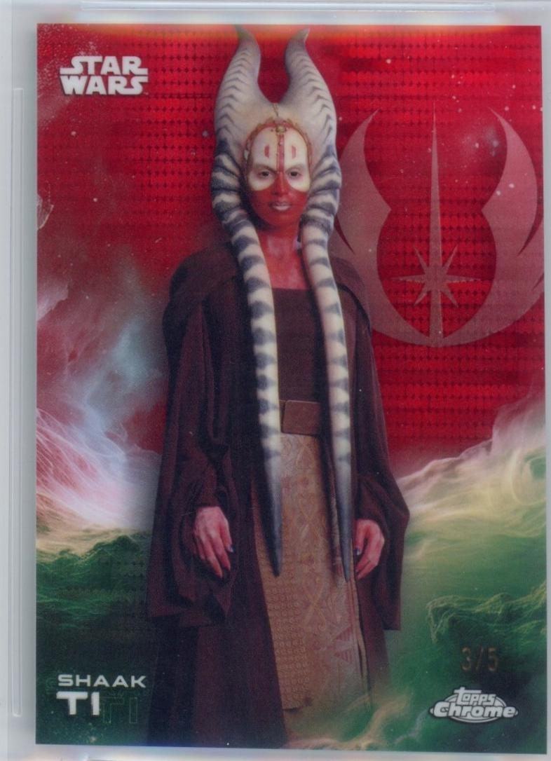 Shaak Ti