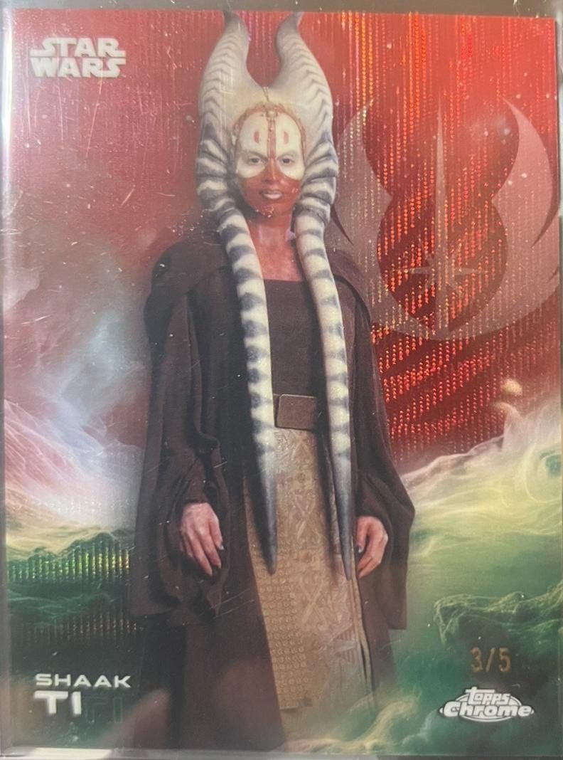 Shaak Ti