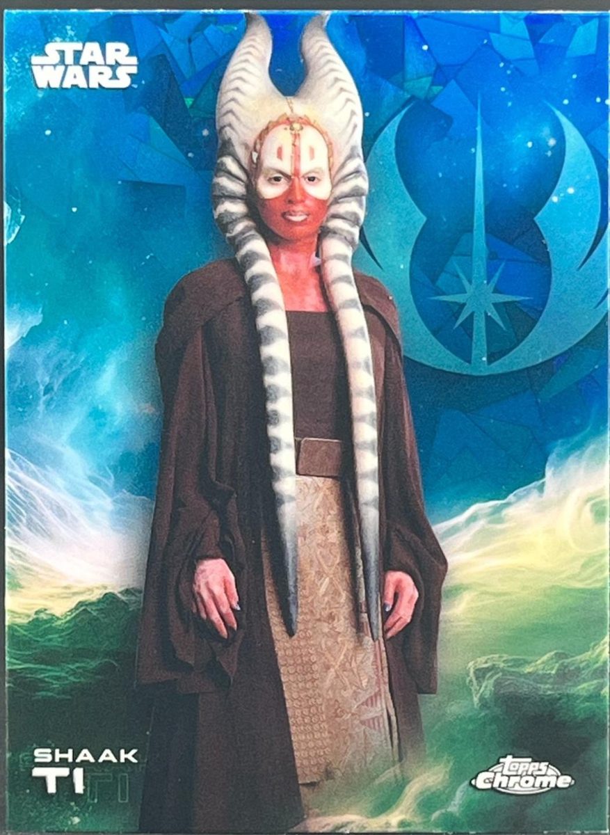Shaak Ti