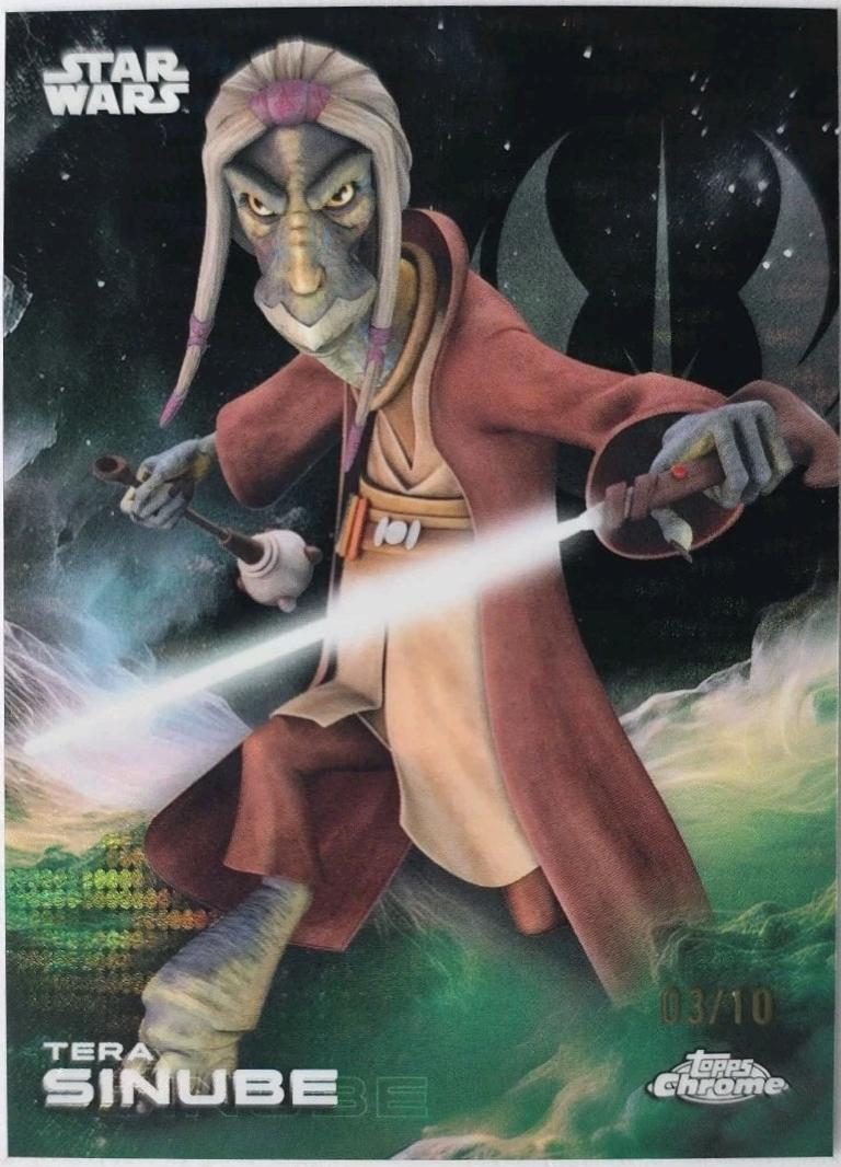 Tera Sinube