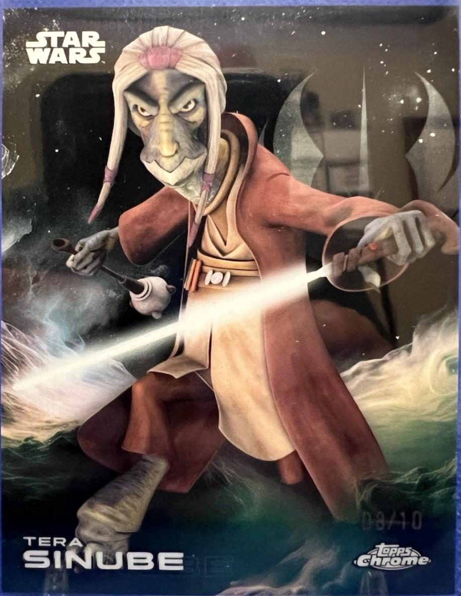 Tera Sinube