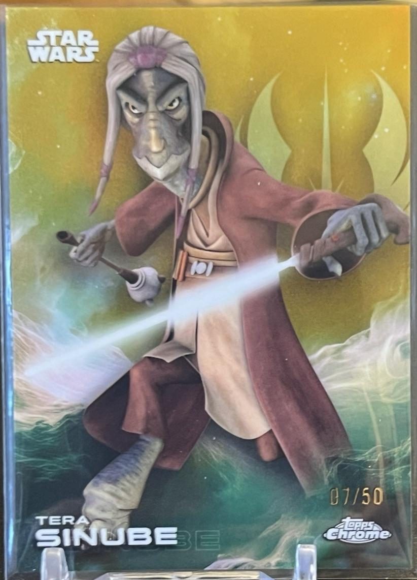 Tera Sinube