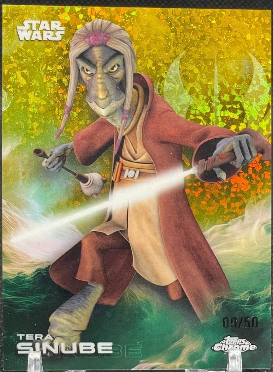 Tera Sinube