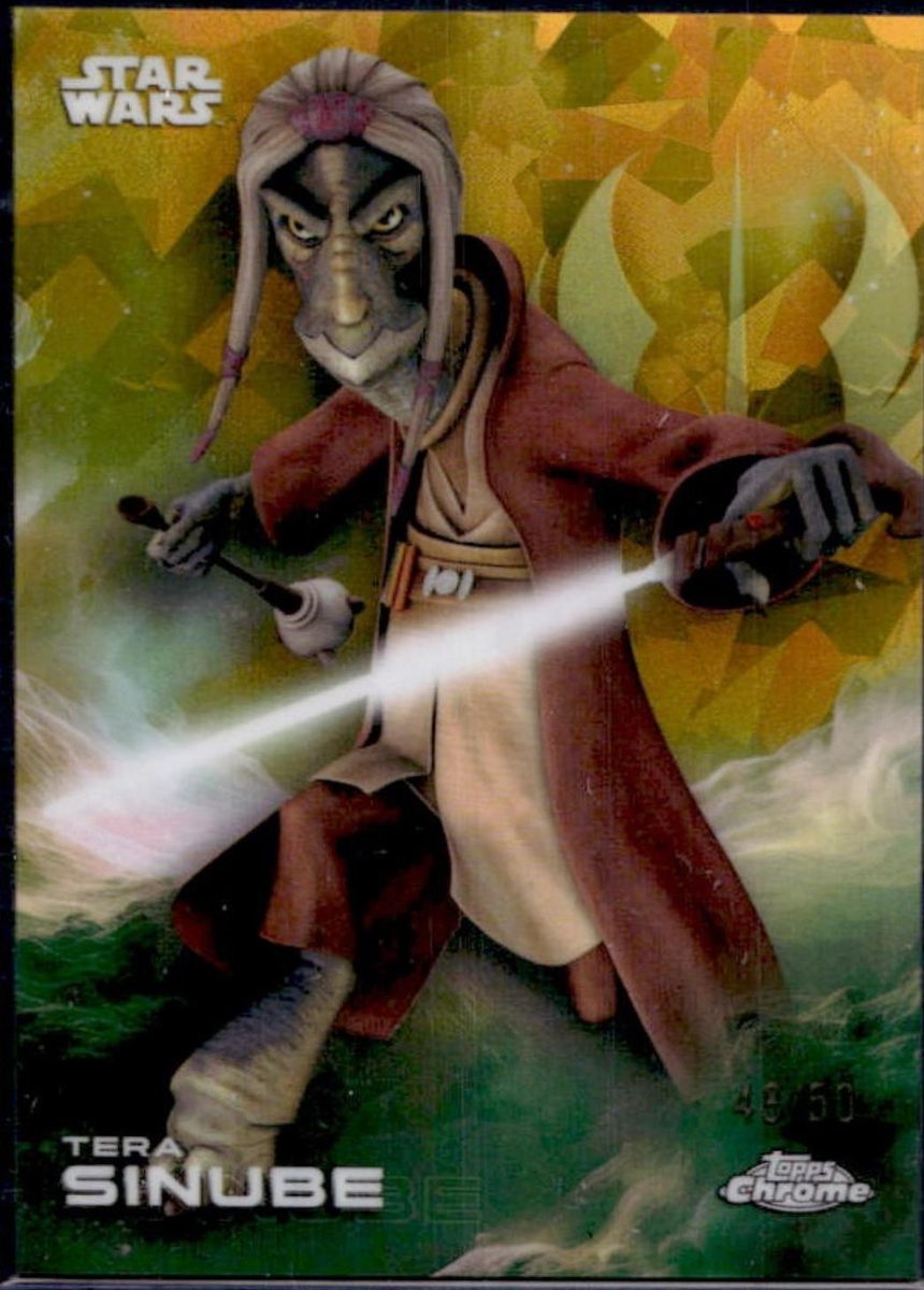 Tera Sinube