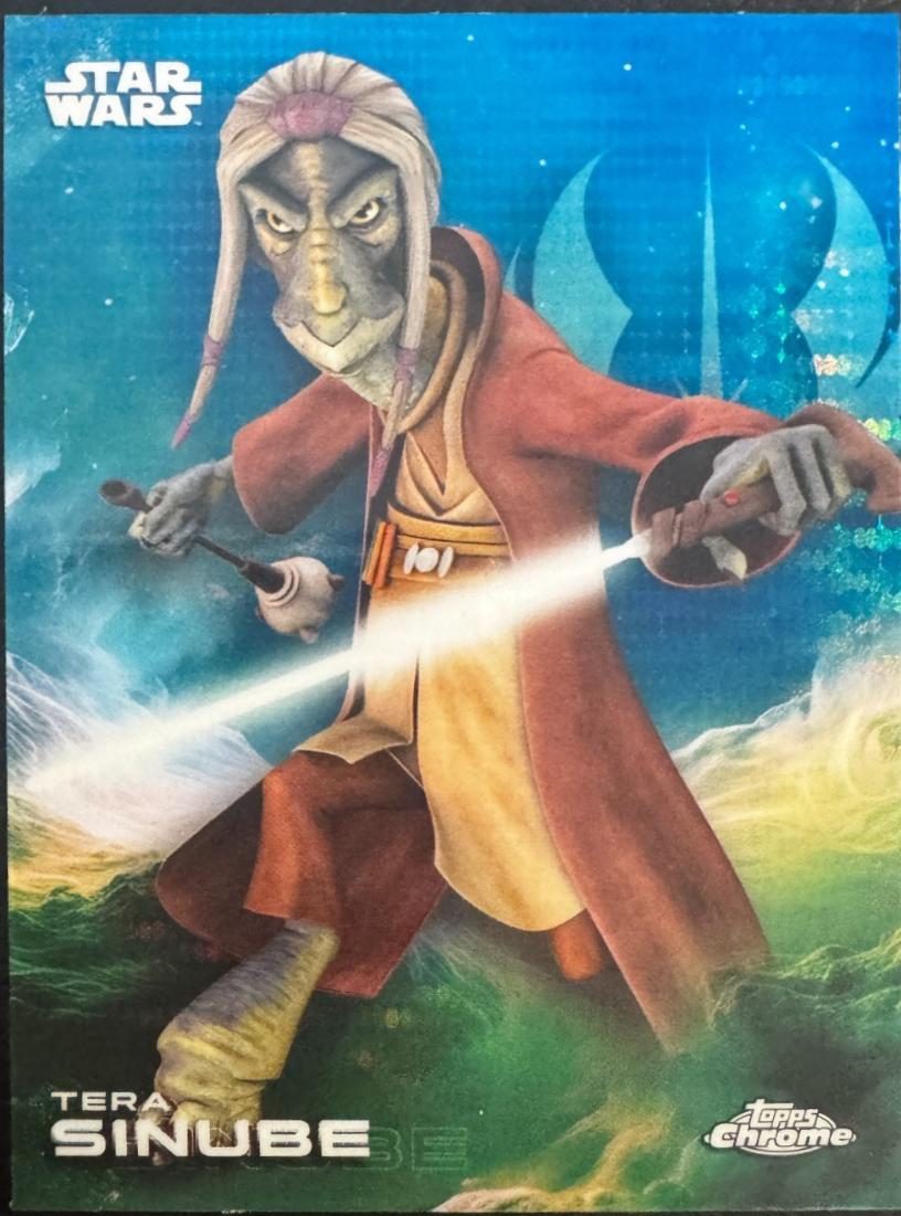 Tera Sinube