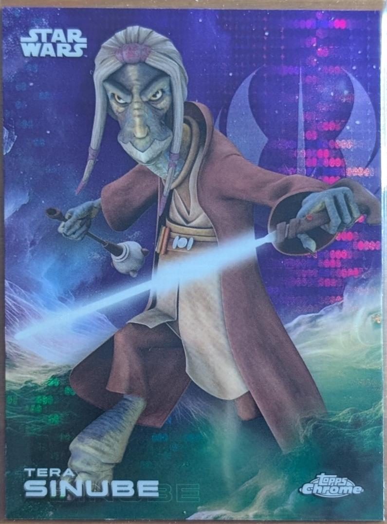 Tera Sinube