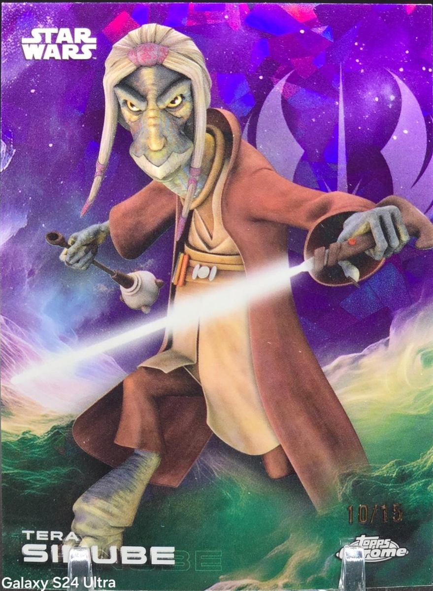 Tera Sinube