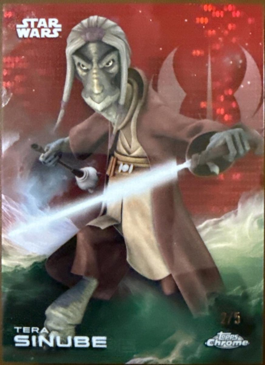 Tera Sinube