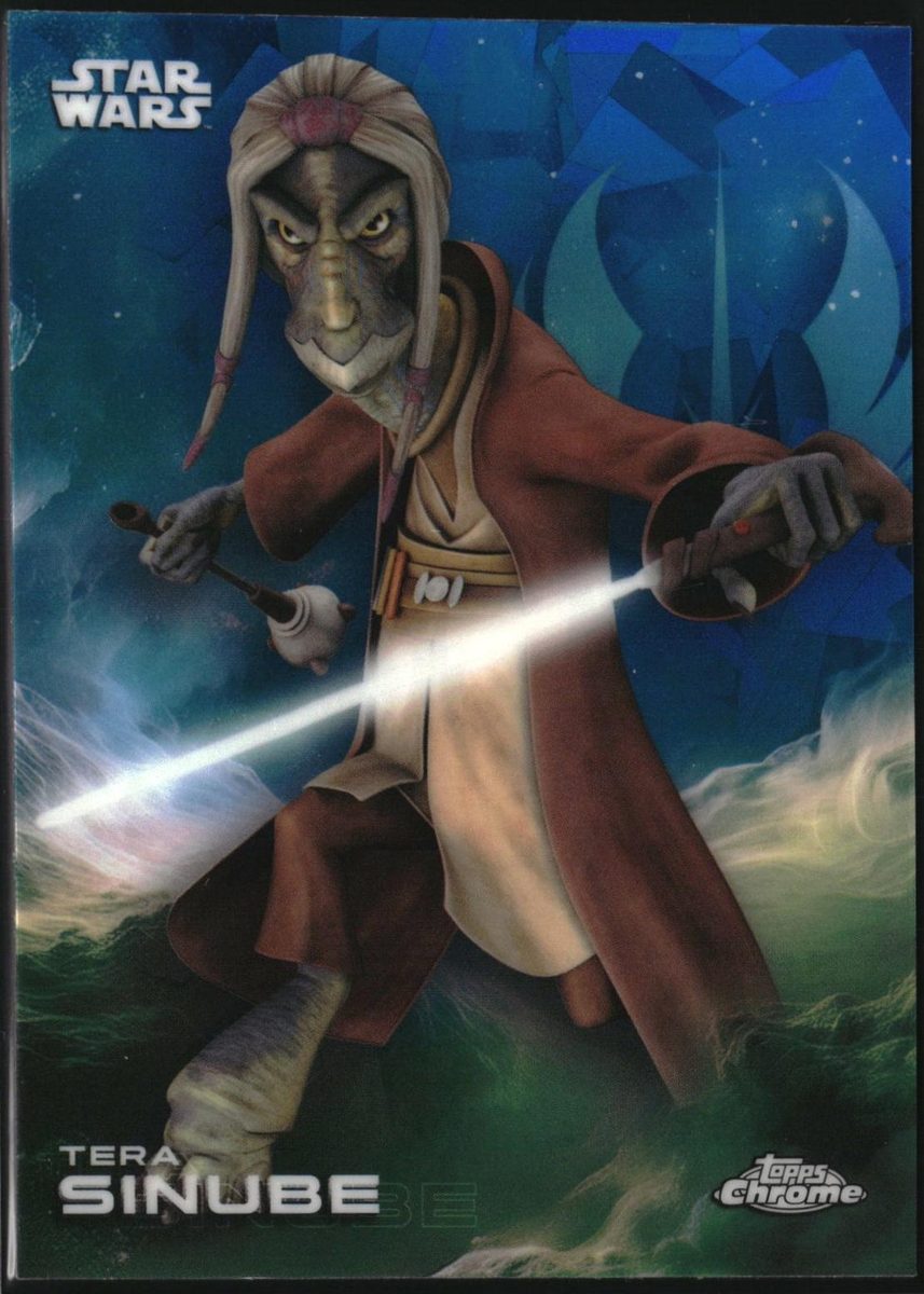 Tera Sinube