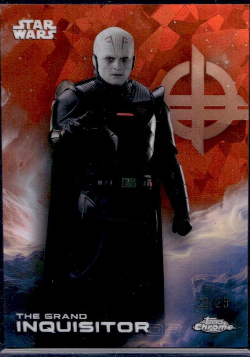 The Grand Inquisitor