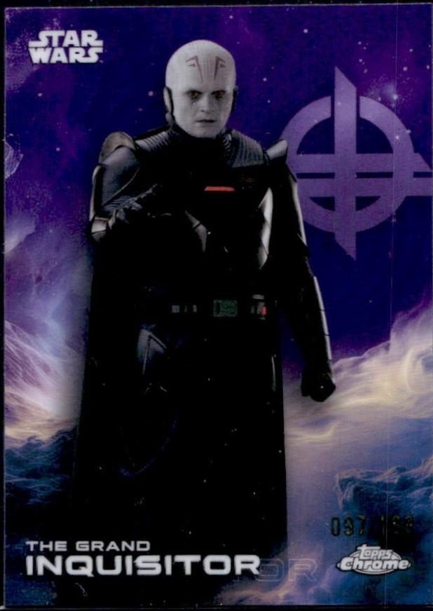 The Grand Inquisitor
