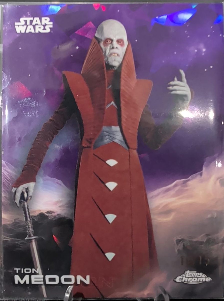 Tion Medon