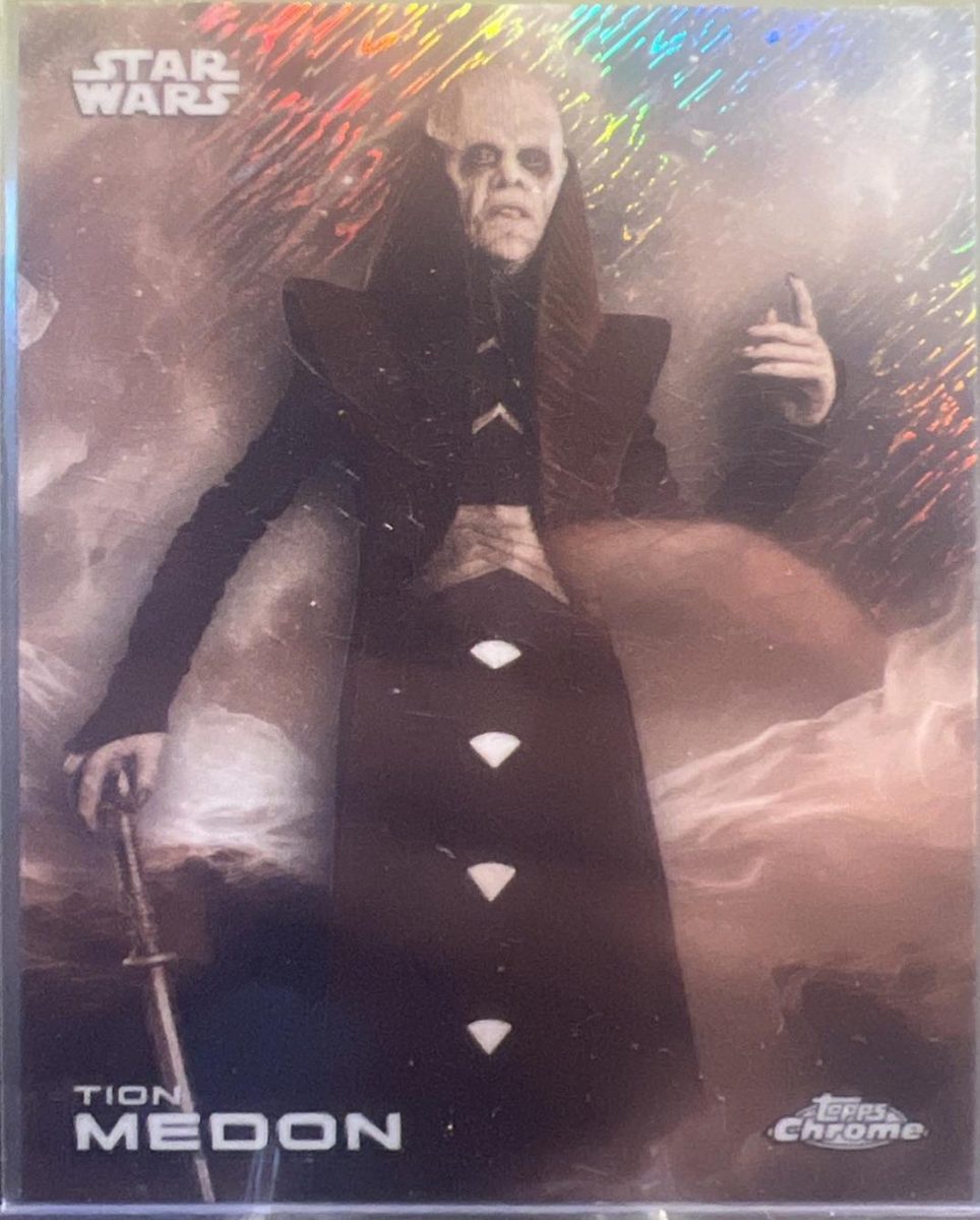 Tion Medon