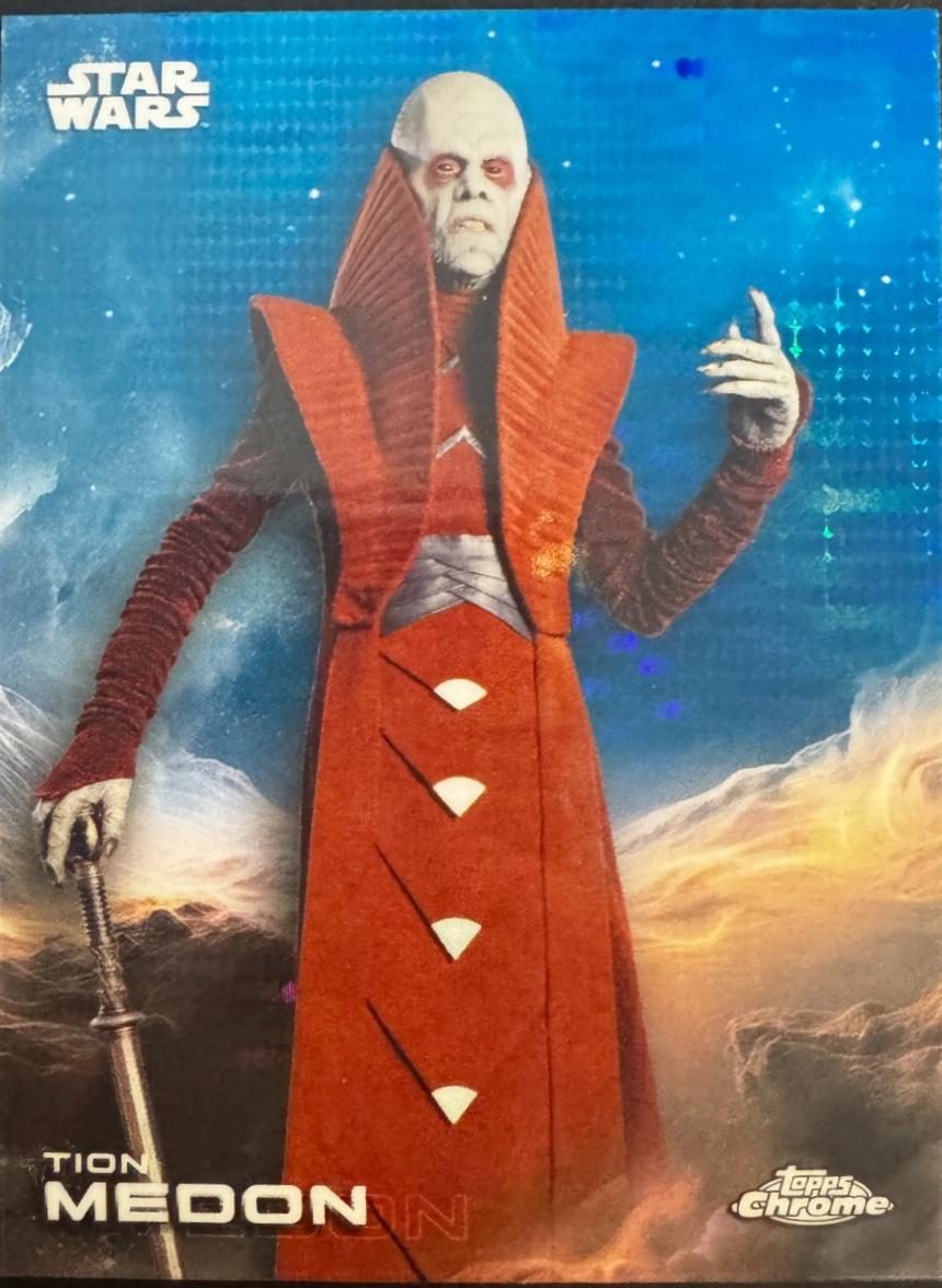 Tion Medon