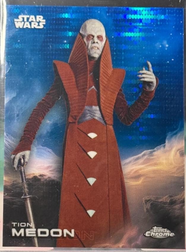 Tion Medon