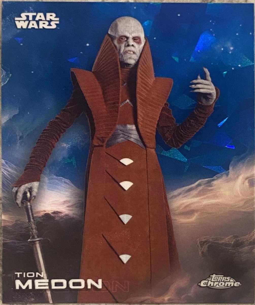 Tion Medon