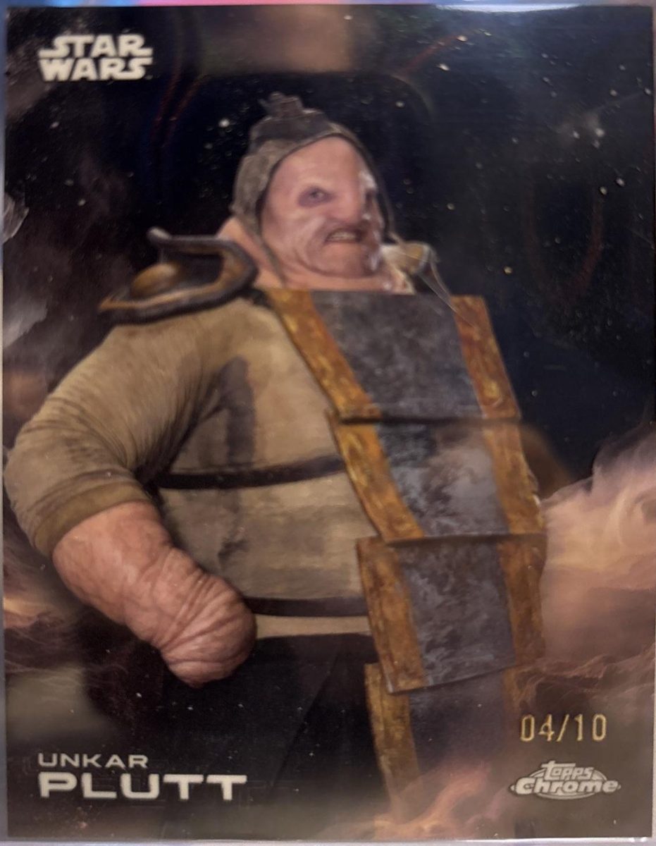 Unkar Plutt