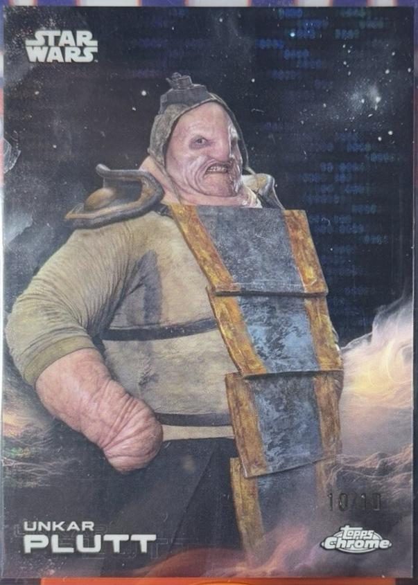 Unkar Plutt