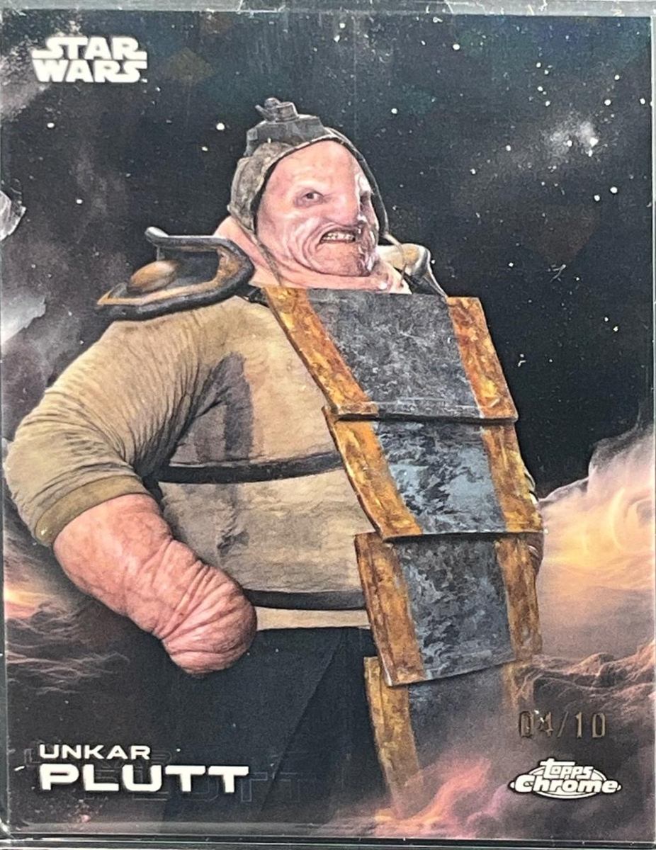 Unkar Plutt