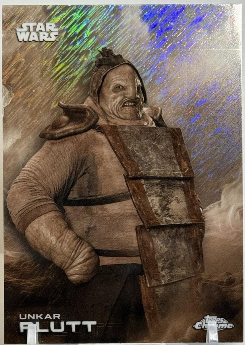 Unkar Plutt