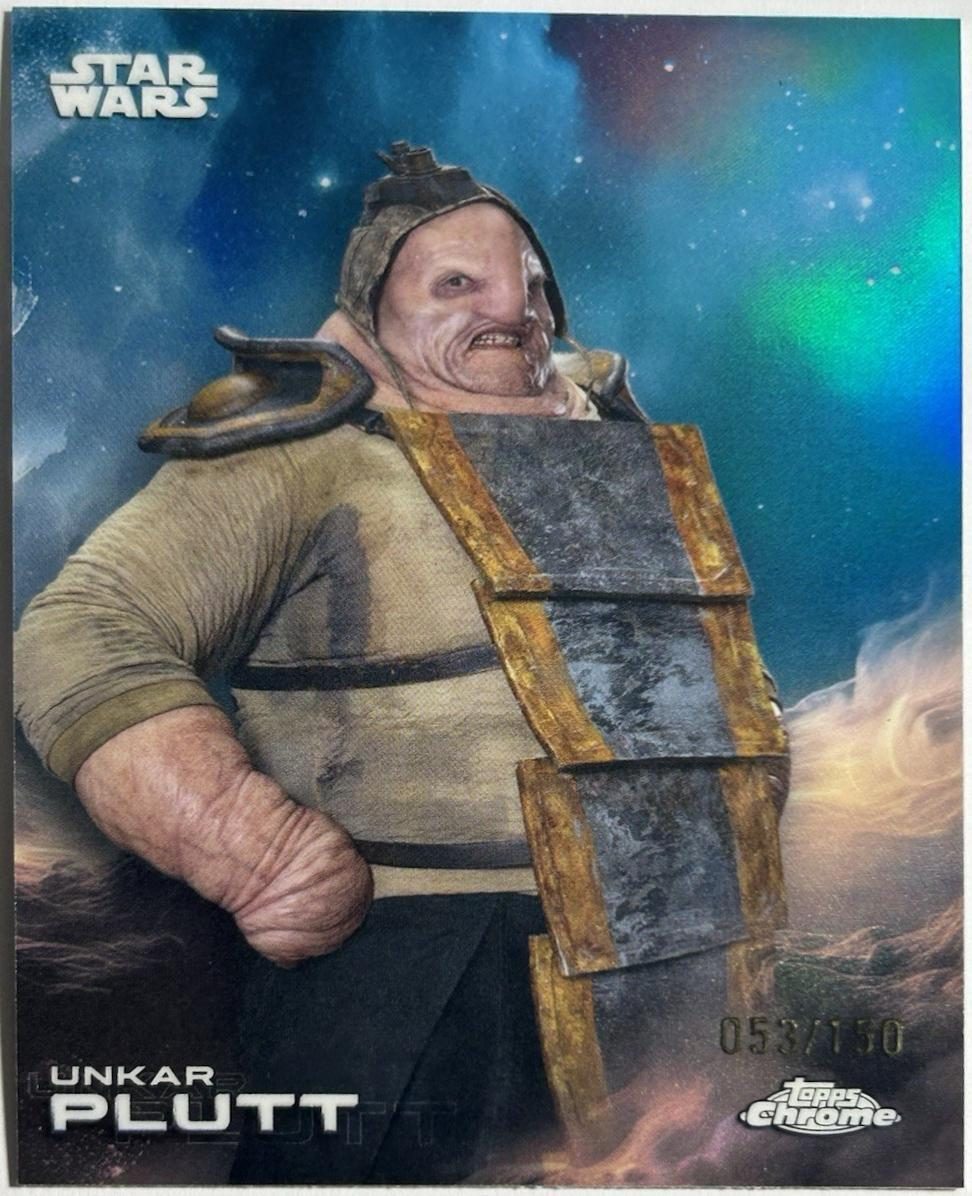 Unkar Plutt