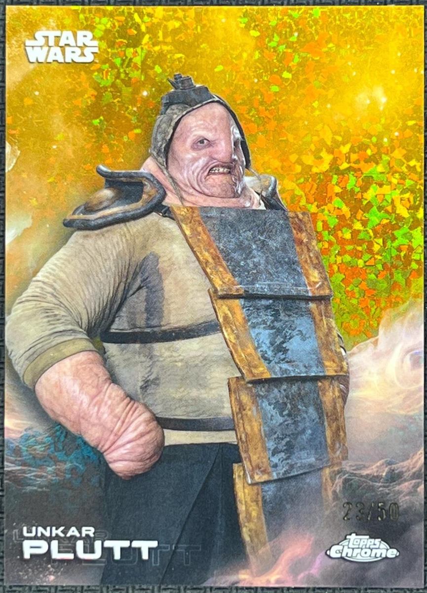 Unkar Plutt