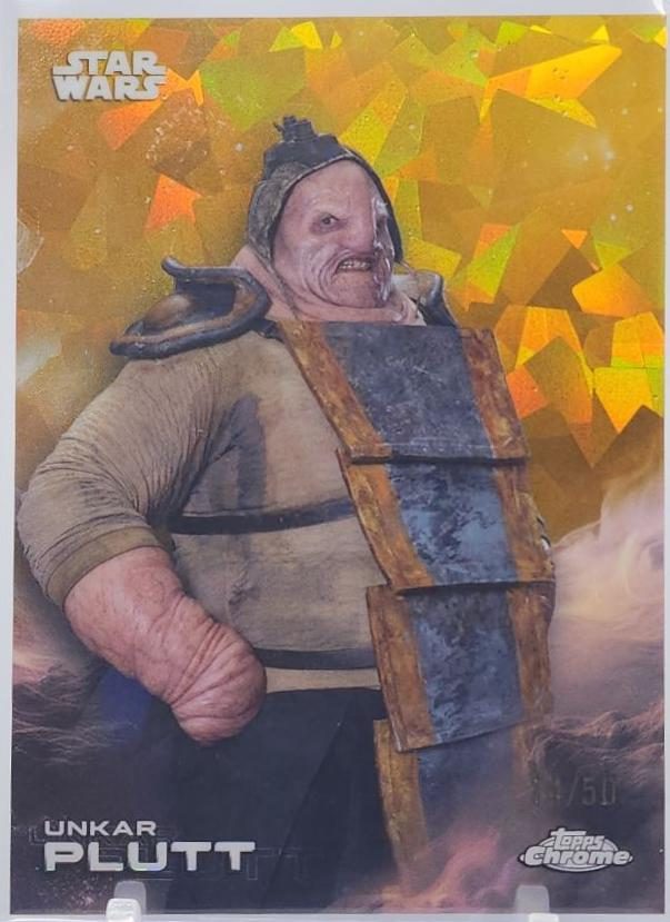 Unkar Plutt