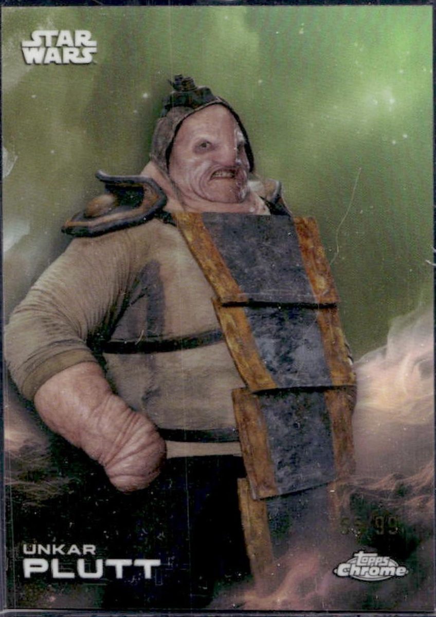 Unkar Plutt